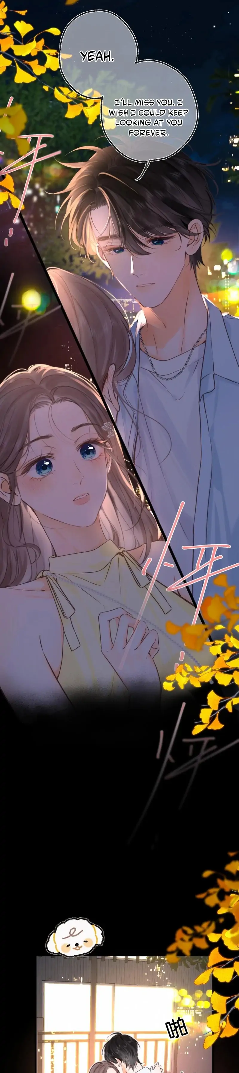 You Are My Desire Chapter 104 page 9 - 