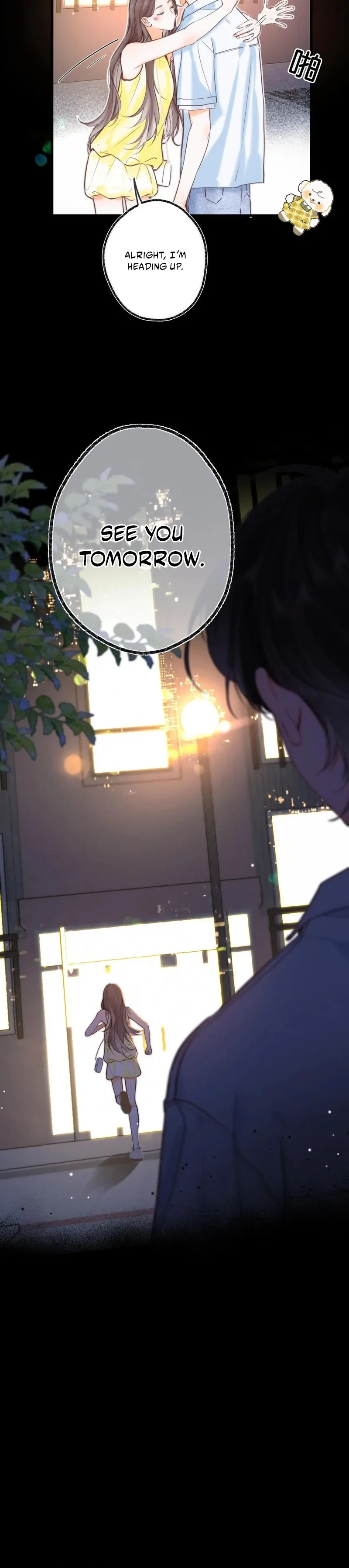 You Are My Desire Chapter 104 page 10 - 