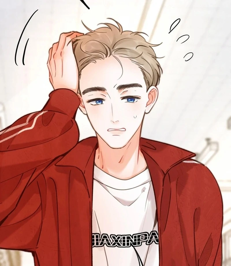 You Are My Desire Chapter 105 page 11 - 
