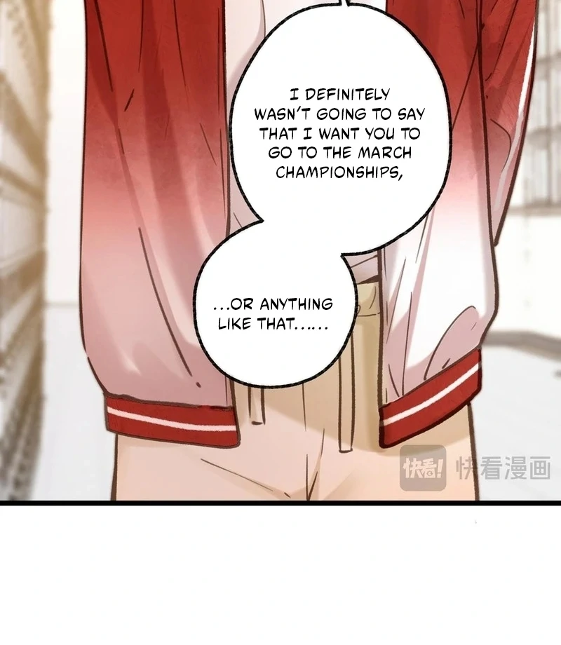 You Are My Desire Chapter 105 page 12 - 