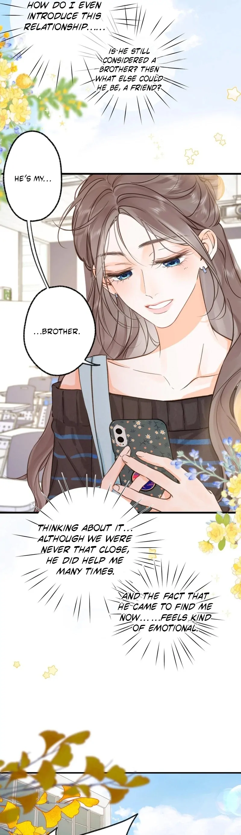 You Are My Desire Chapter 105 page 23 - 