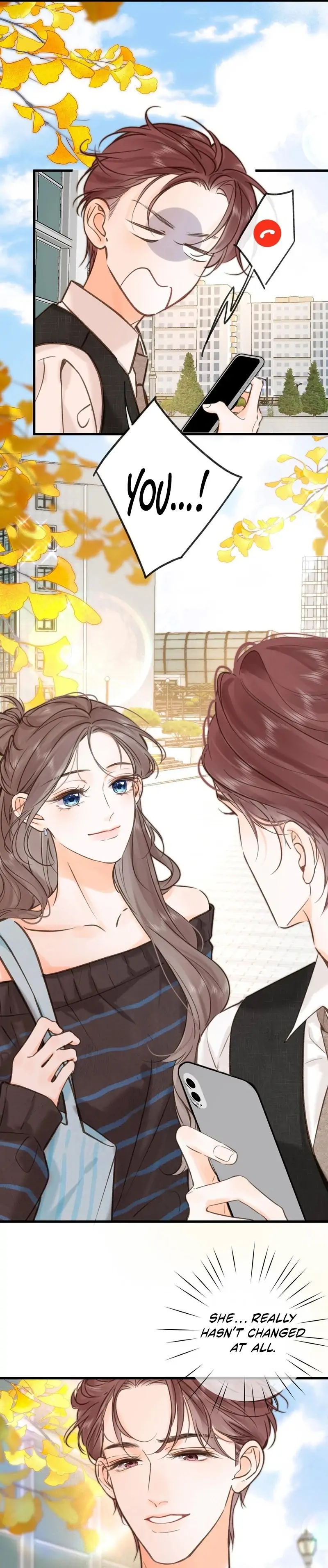 You Are My Desire Chapter 105 page 25 - 