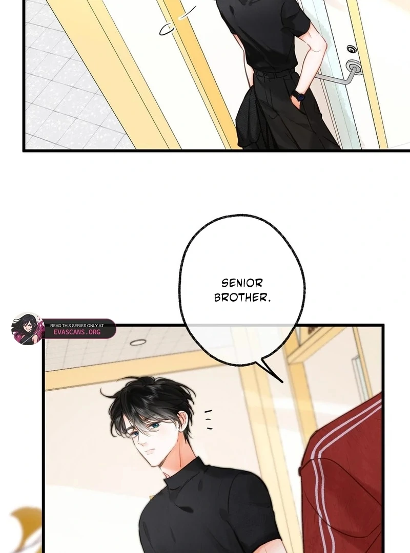 You Are My Desire Chapter 105 page 6 - 