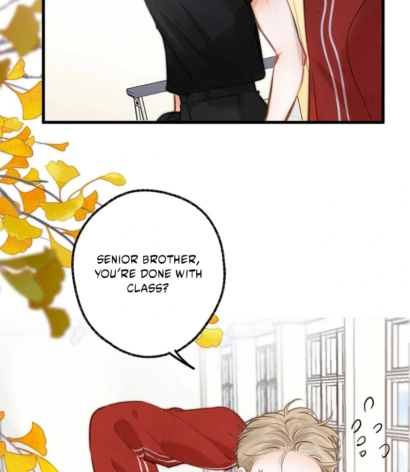 You Are My Desire Chapter 105 page 7 - 
