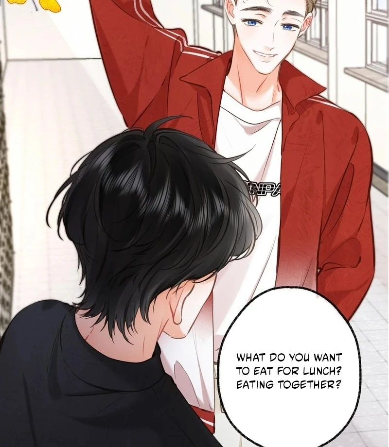 You Are My Desire Chapter 105 page 8 - 