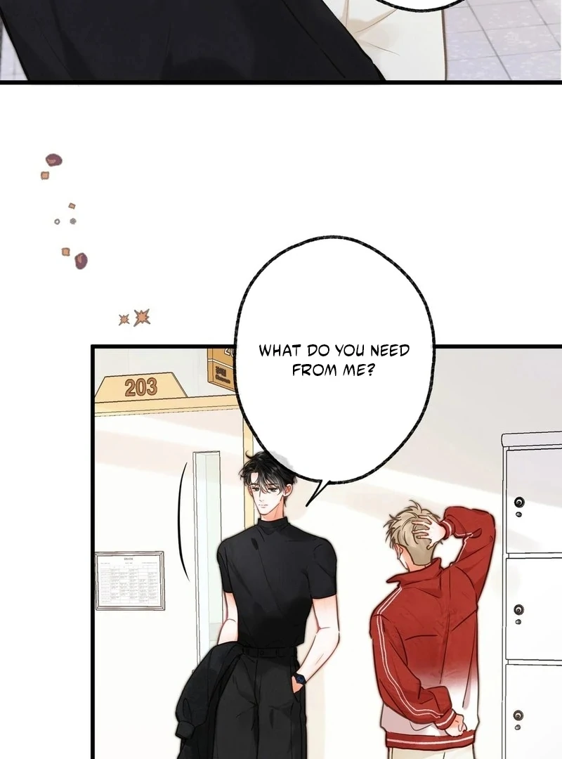 You Are My Desire Chapter 105 page 9 - 