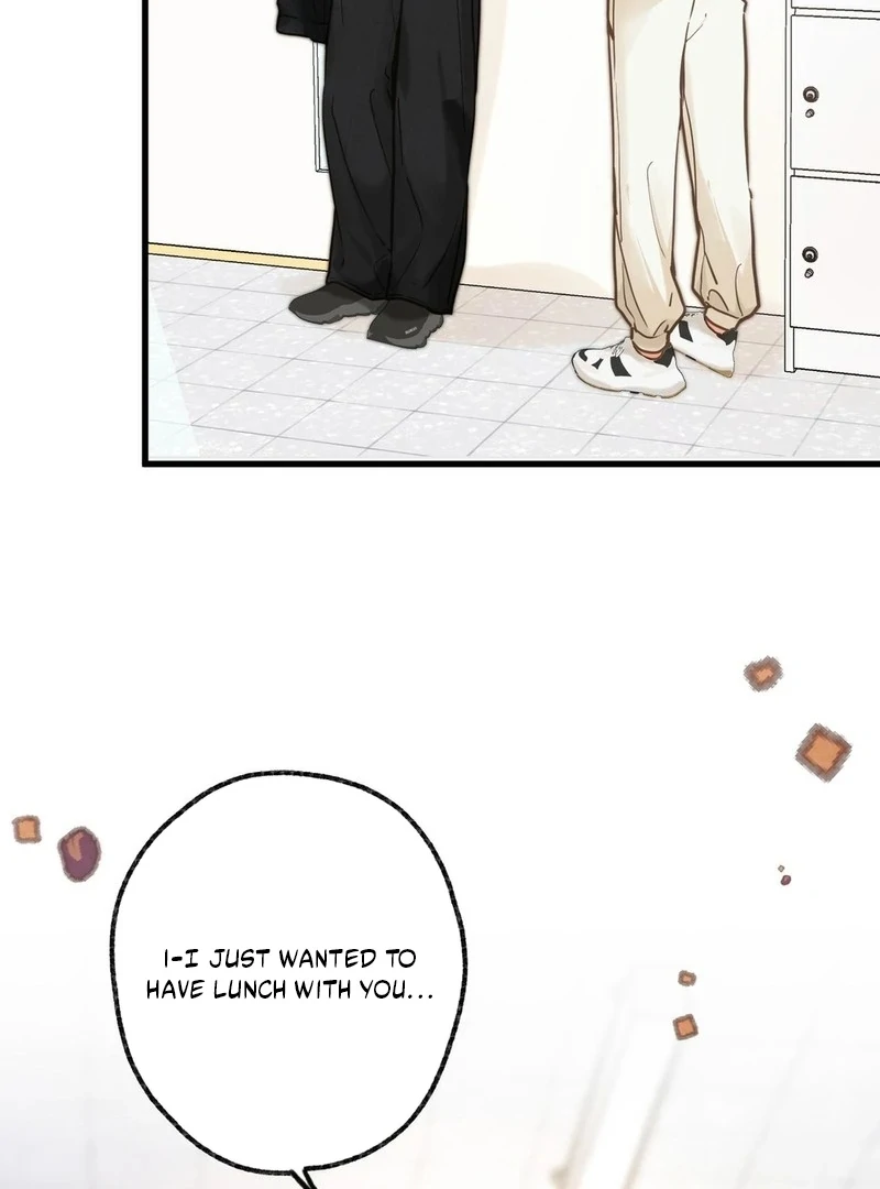 You Are My Desire Chapter 105 page 10 - 
