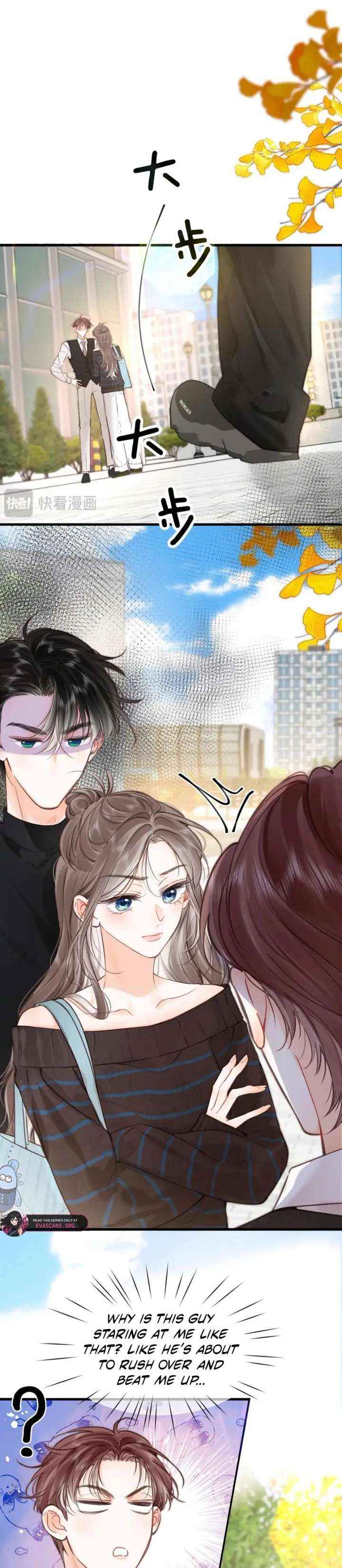 You Are My Desire Chapter 106 page 11 - 
