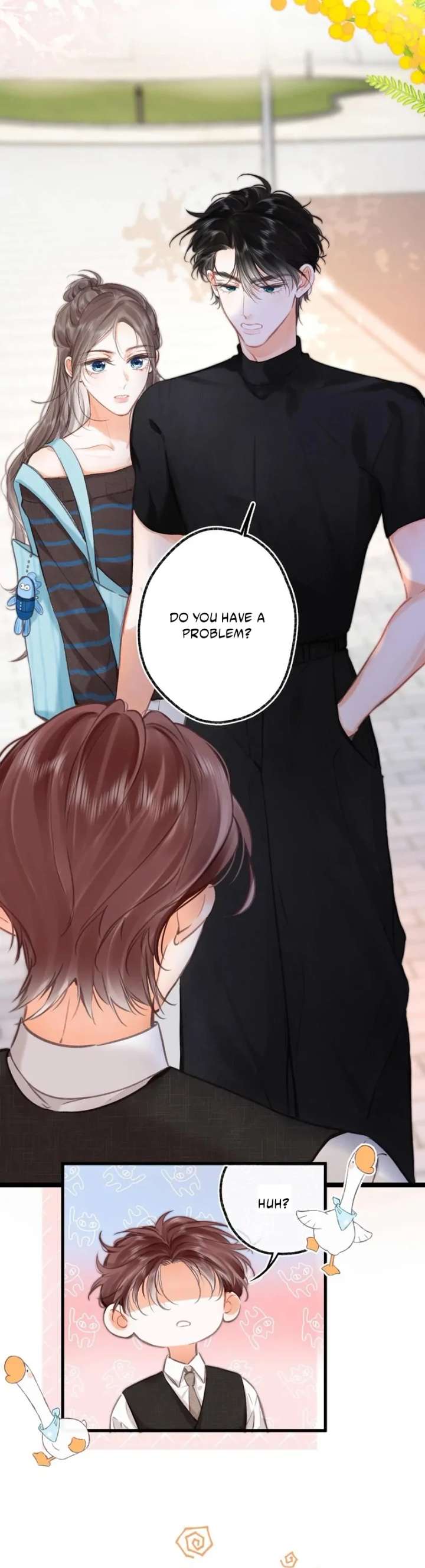 You Are My Desire Chapter 106 page 14 - 