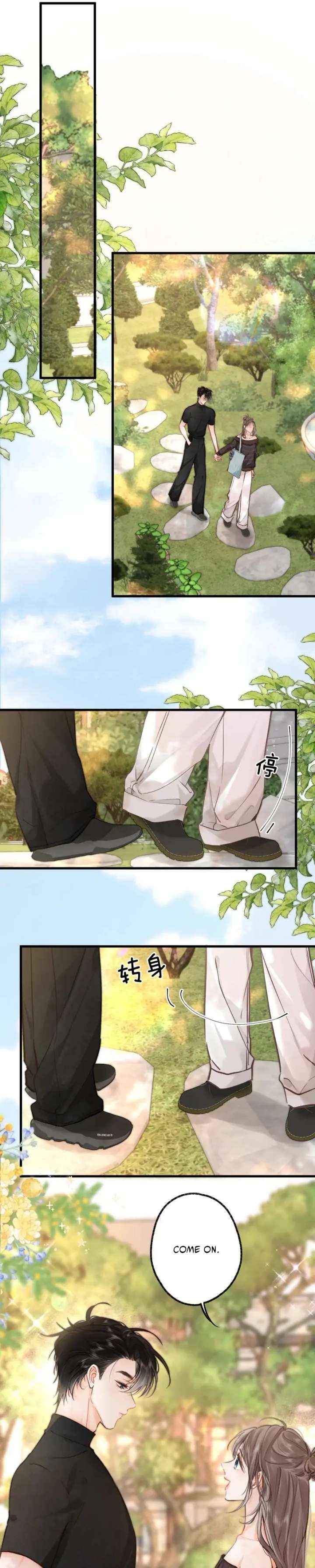 You Are My Desire Chapter 106 page 19 - 