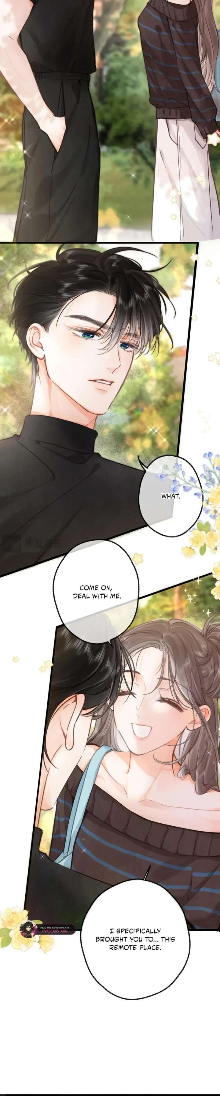 You Are My Desire Chapter 106 page 20 - 