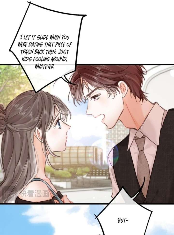 You Are My Desire Chapter 106 page 3 - 