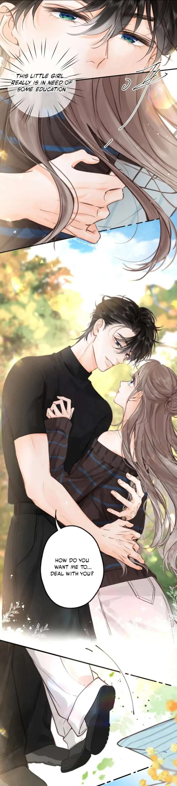 You Are My Desire Chapter 106 page 21 - 