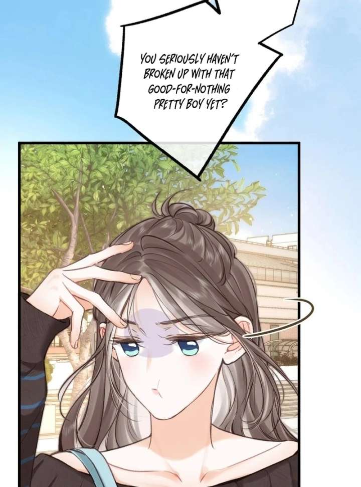 You Are My Desire Chapter 106 page 4 - 