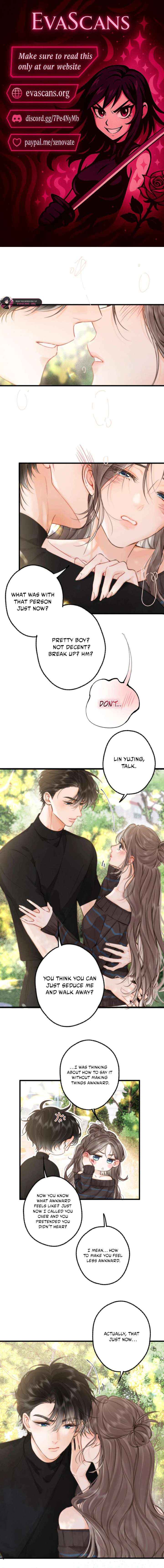 You Are My Desire Chapter 107 page 1 - 