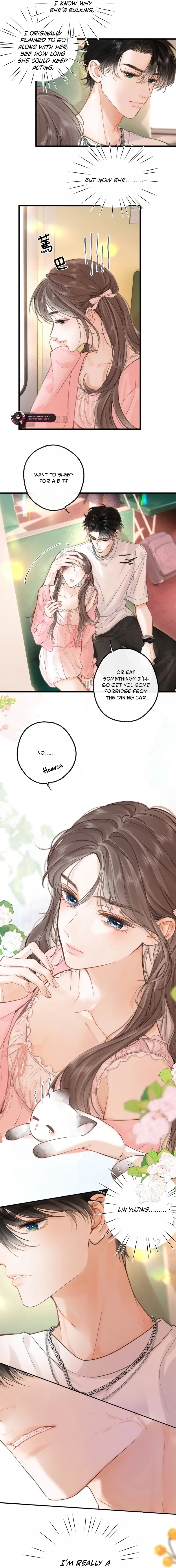 You Are My Desire Chapter 108 page 8 - 