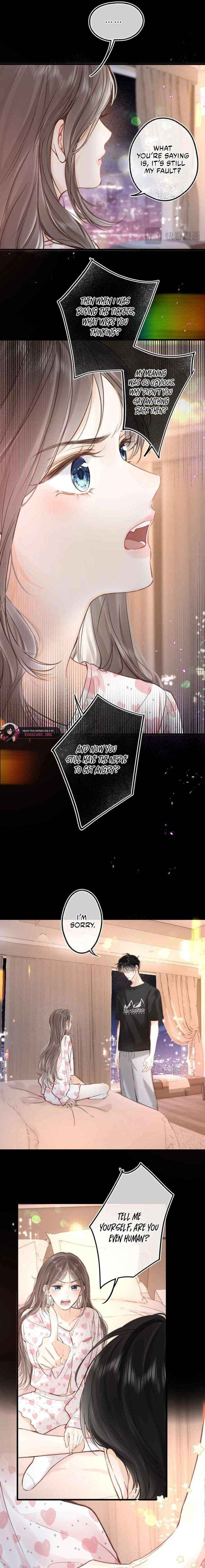 You Are My Desire Chapter 109 page 11 - 