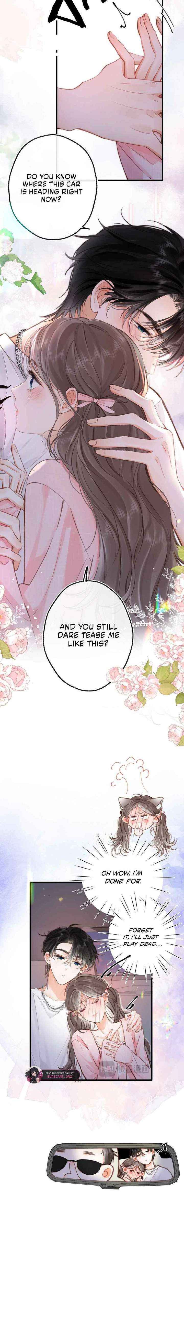 You Are My Desire Chapter 109 page 4 - 