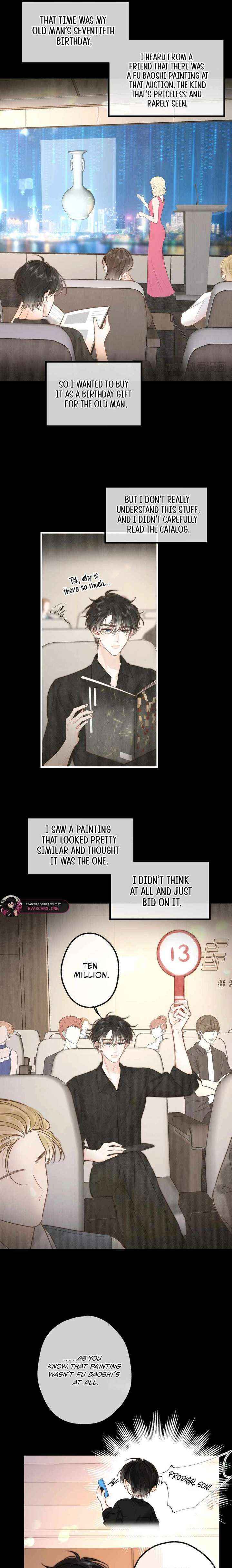 You Are My Desire Chapter 109 page 9 - 