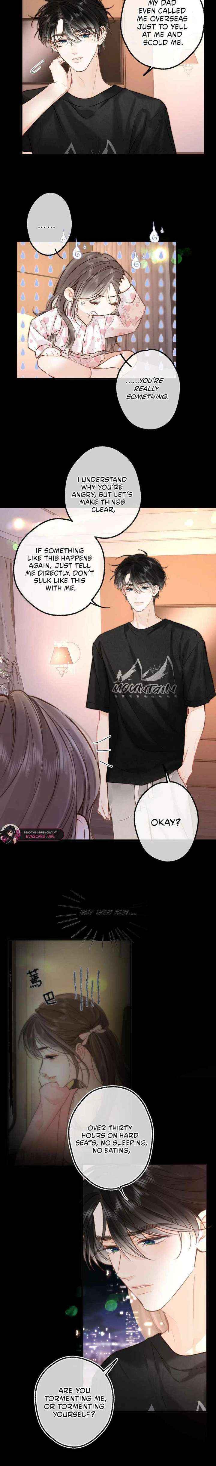 You Are My Desire Chapter 109 page 10 - 