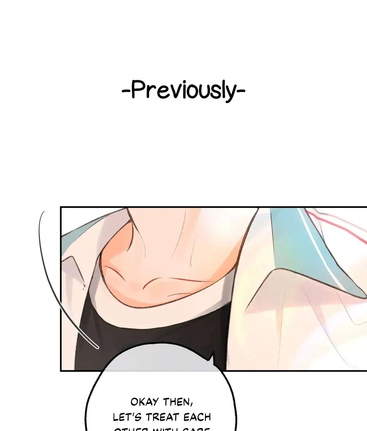 You Are My Desire Chapter 11 page 2 - 