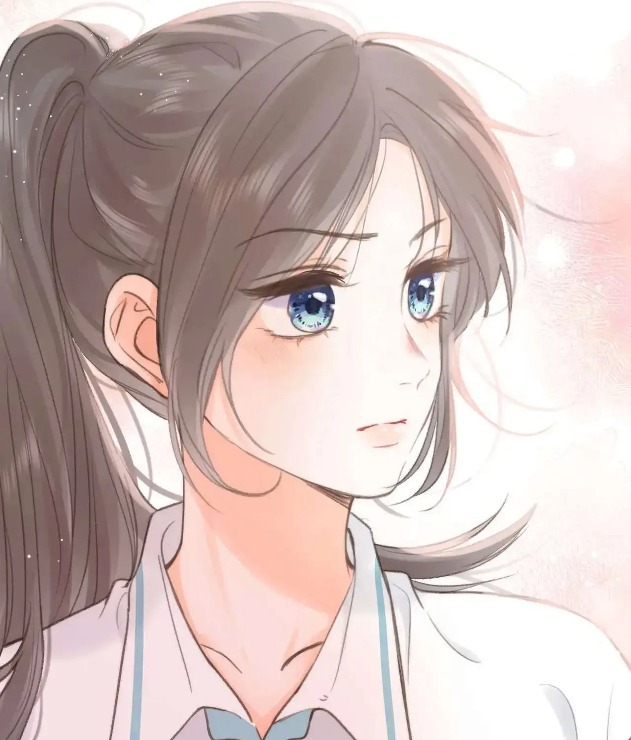 You Are My Desire Chapter 11 page 13 - 