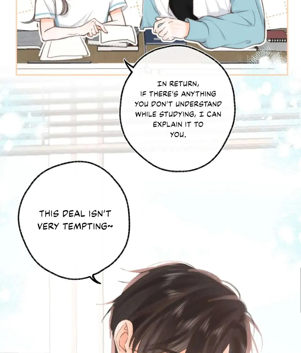 You Are My Desire Chapter 11 page 16 - 