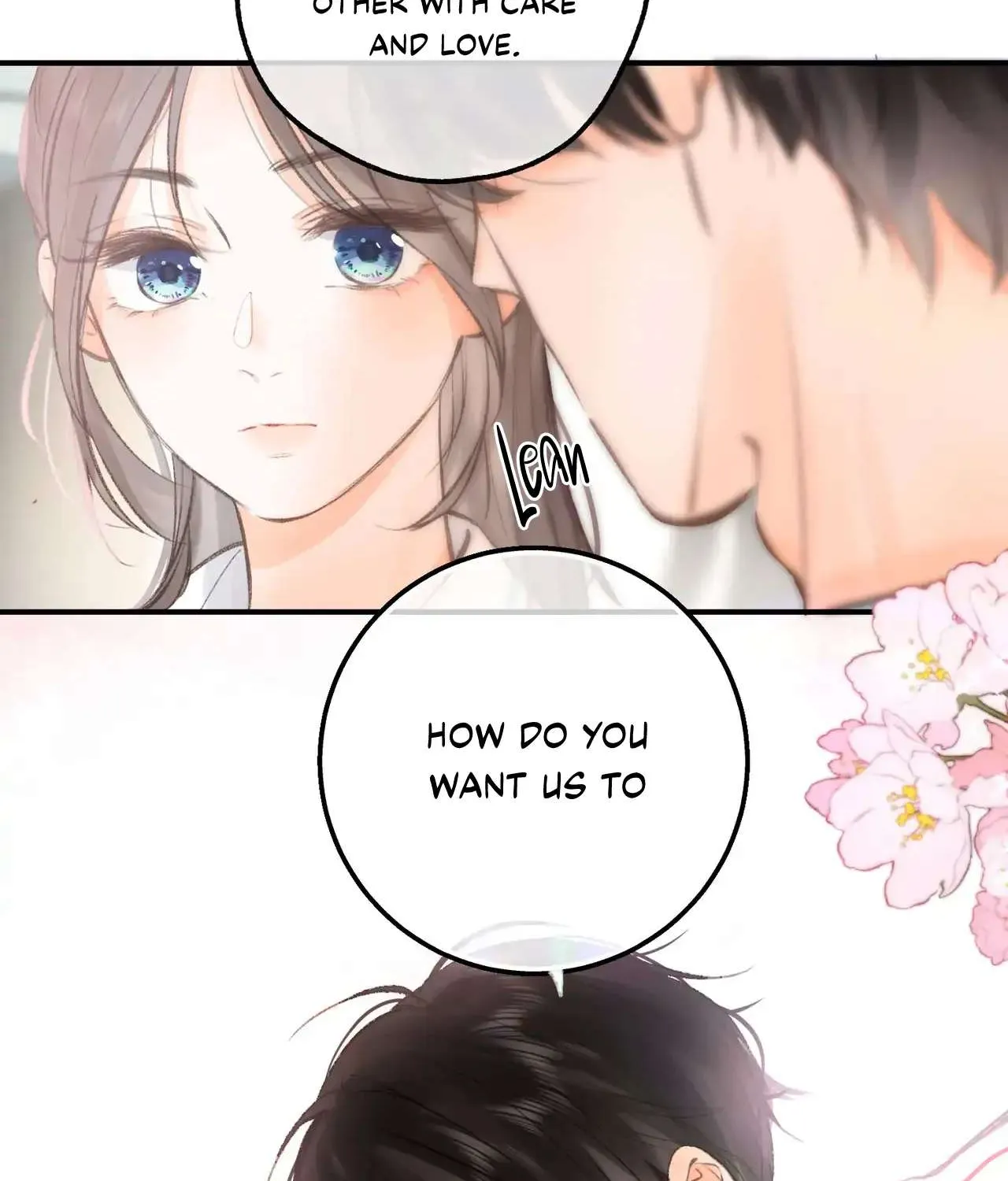 You Are My Desire Chapter 11 page 3 - 