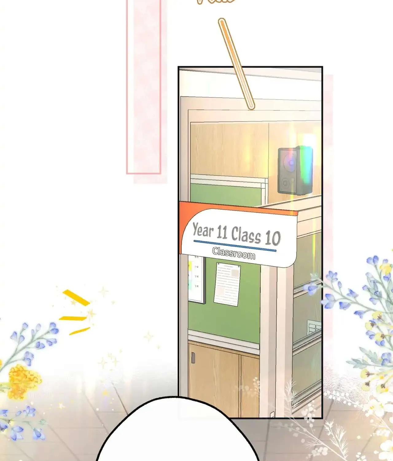 You Are My Desire Chapter 11 page 24 - 