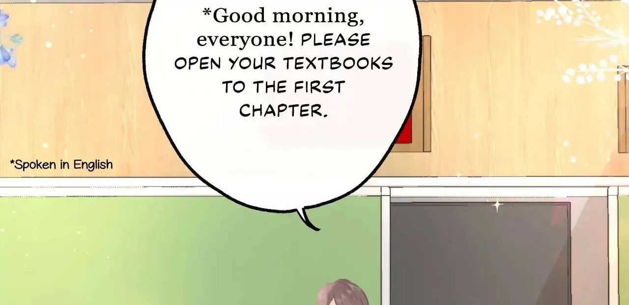 You Are My Desire Chapter 11 page 25 - 