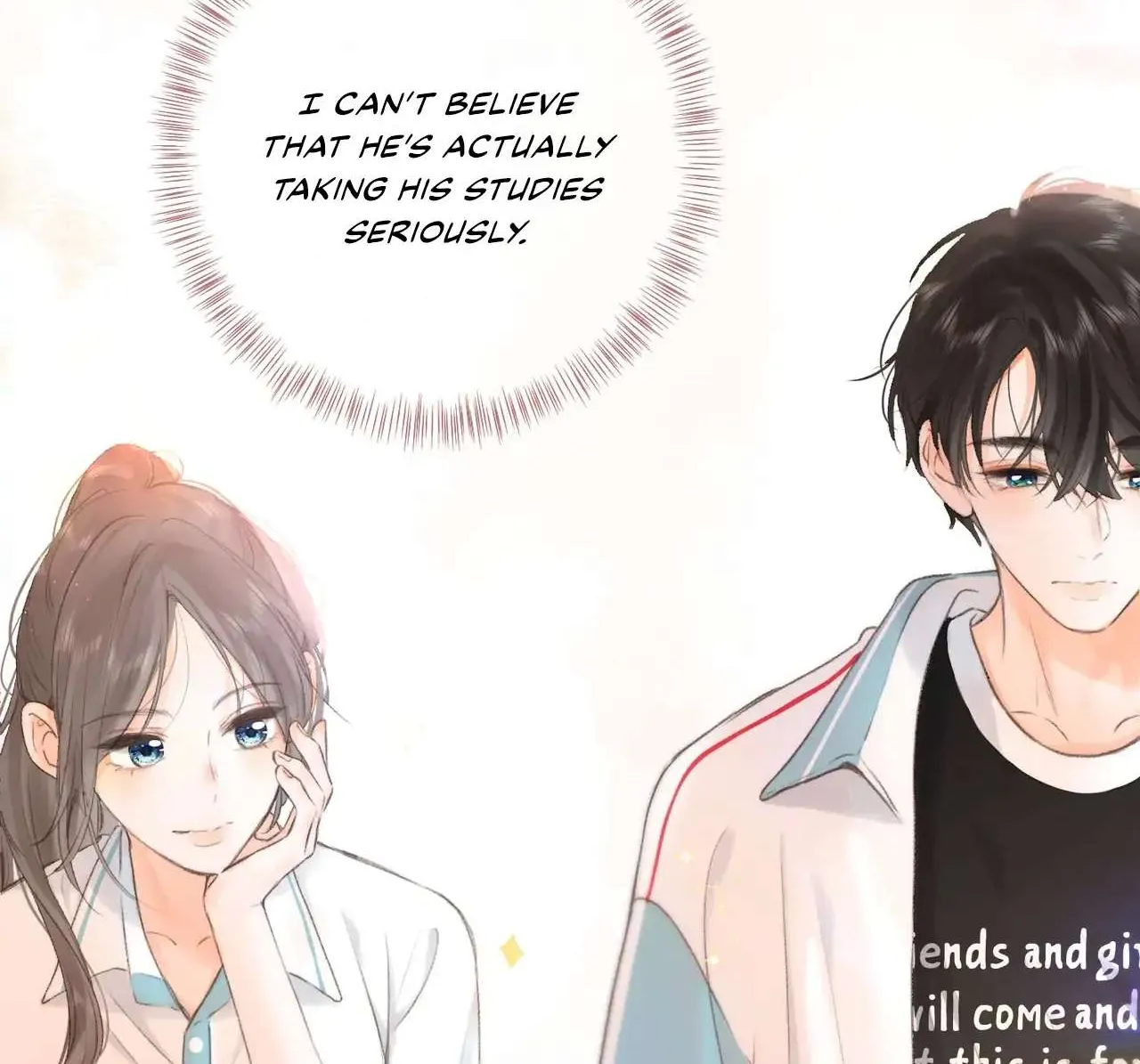 You Are My Desire Chapter 11 page 27 - 
