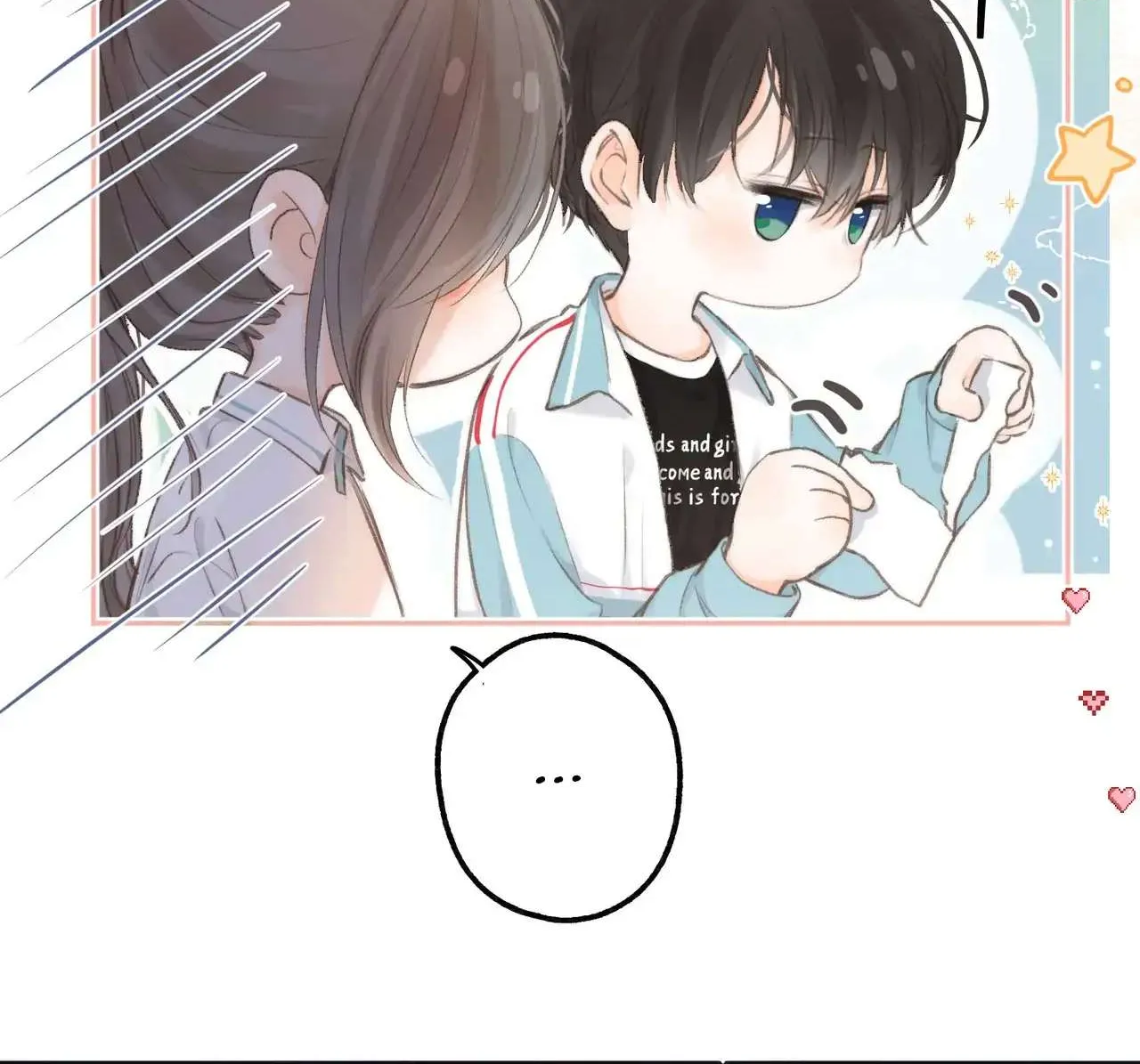 You Are My Desire Chapter 11 page 29 - 