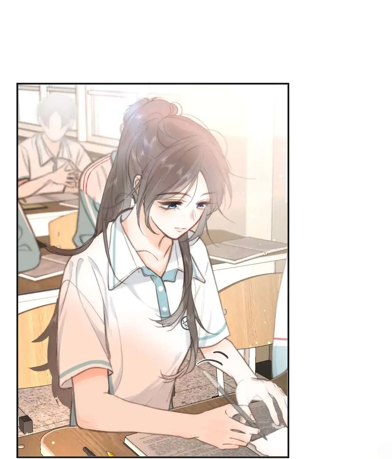 You Are My Desire Chapter 11 page 32 - 