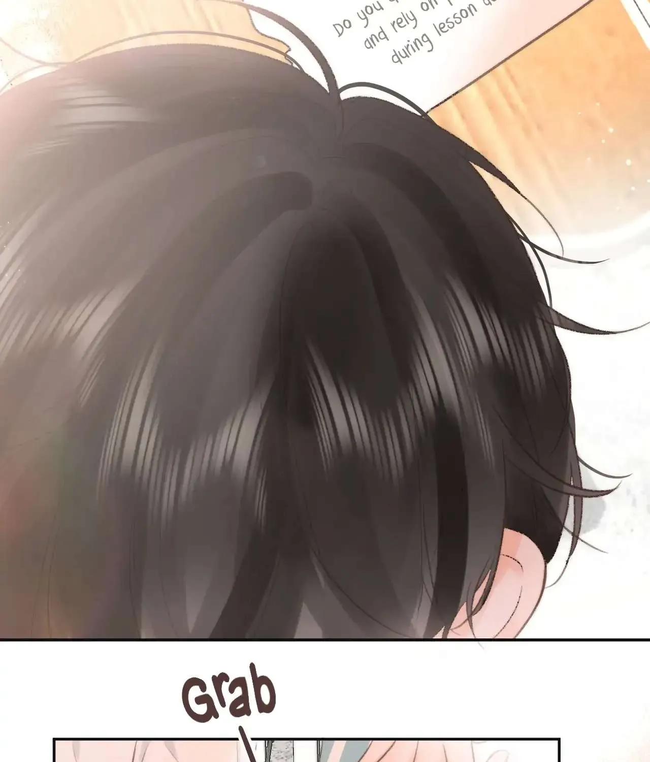 You Are My Desire Chapter 11 page 34 - 