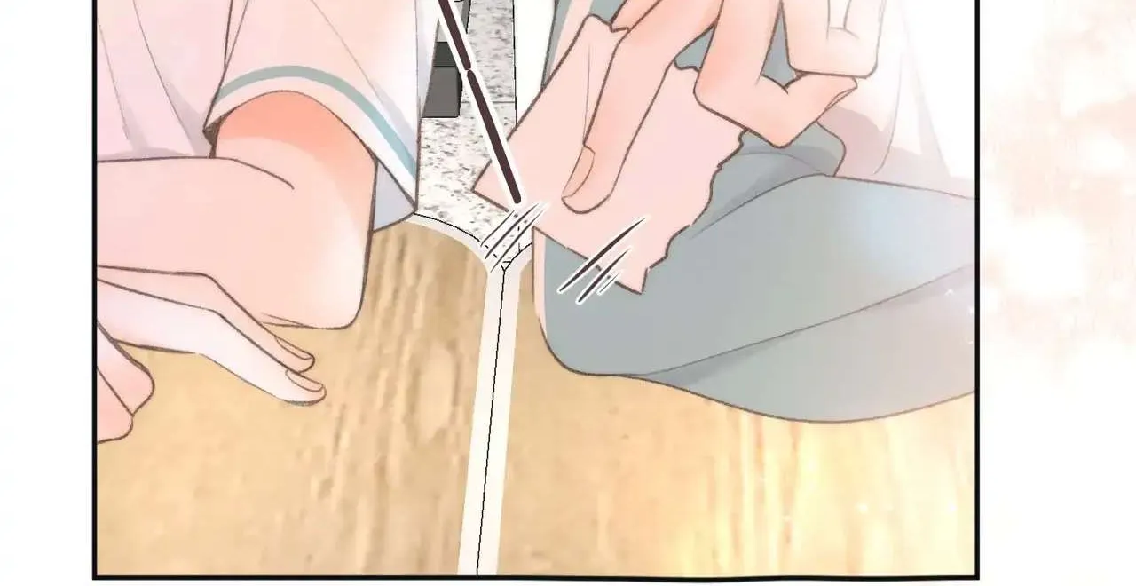 You Are My Desire Chapter 11 page 35 - 