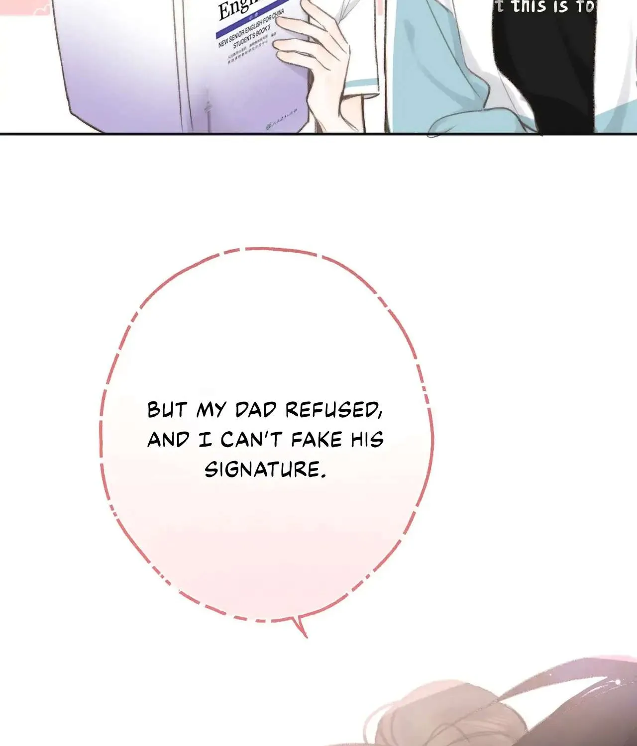 You Are My Desire Chapter 11 page 39 - 