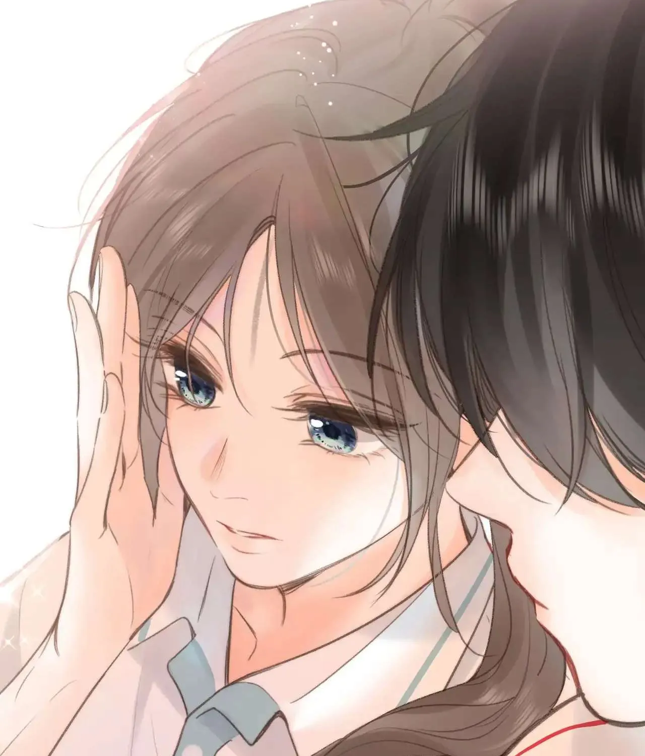 You Are My Desire Chapter 11 page 40 - 