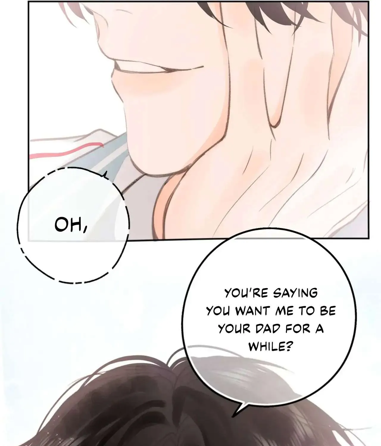 You Are My Desire Chapter 11 page 43 - 