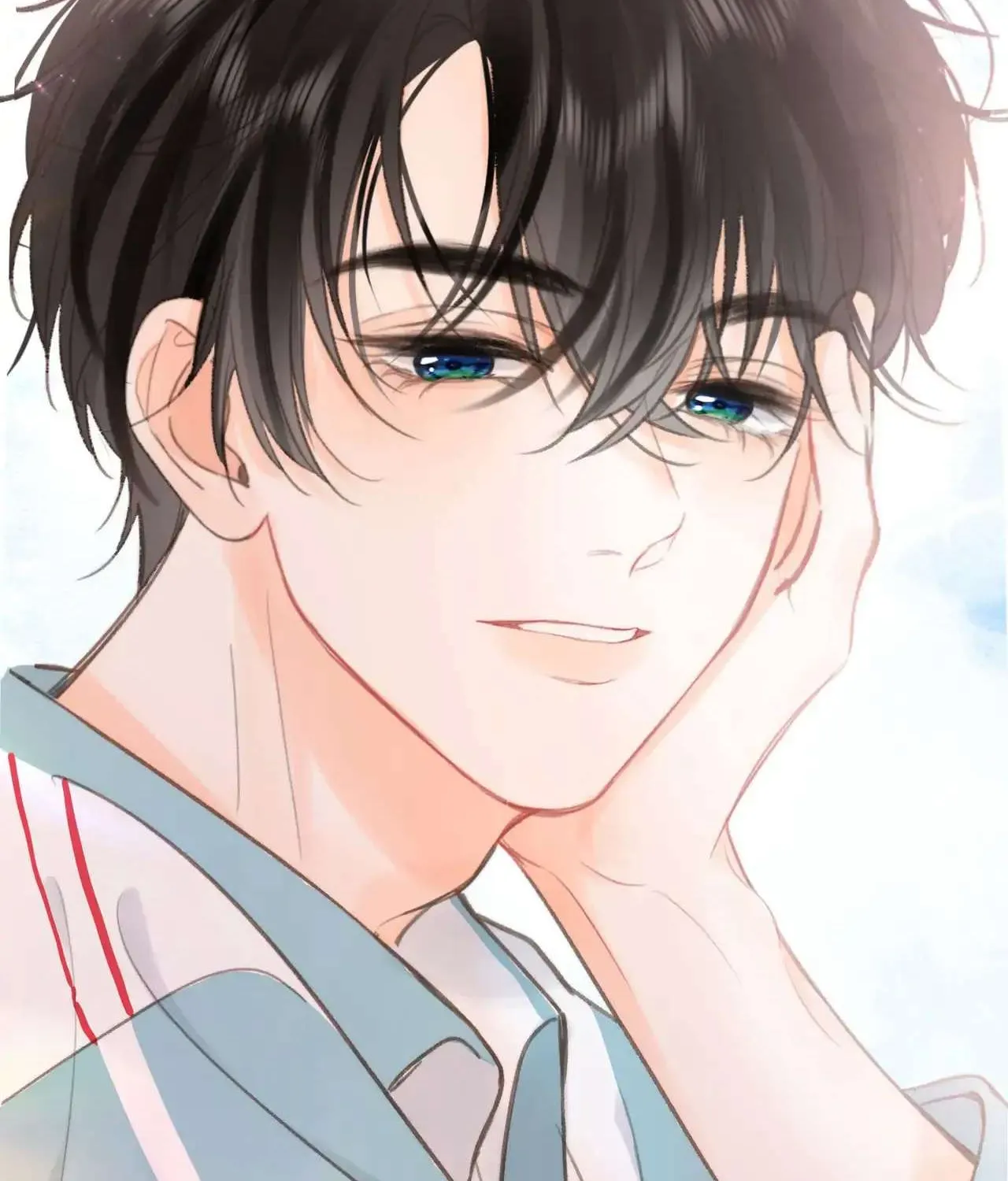You Are My Desire Chapter 11 page 44 - 