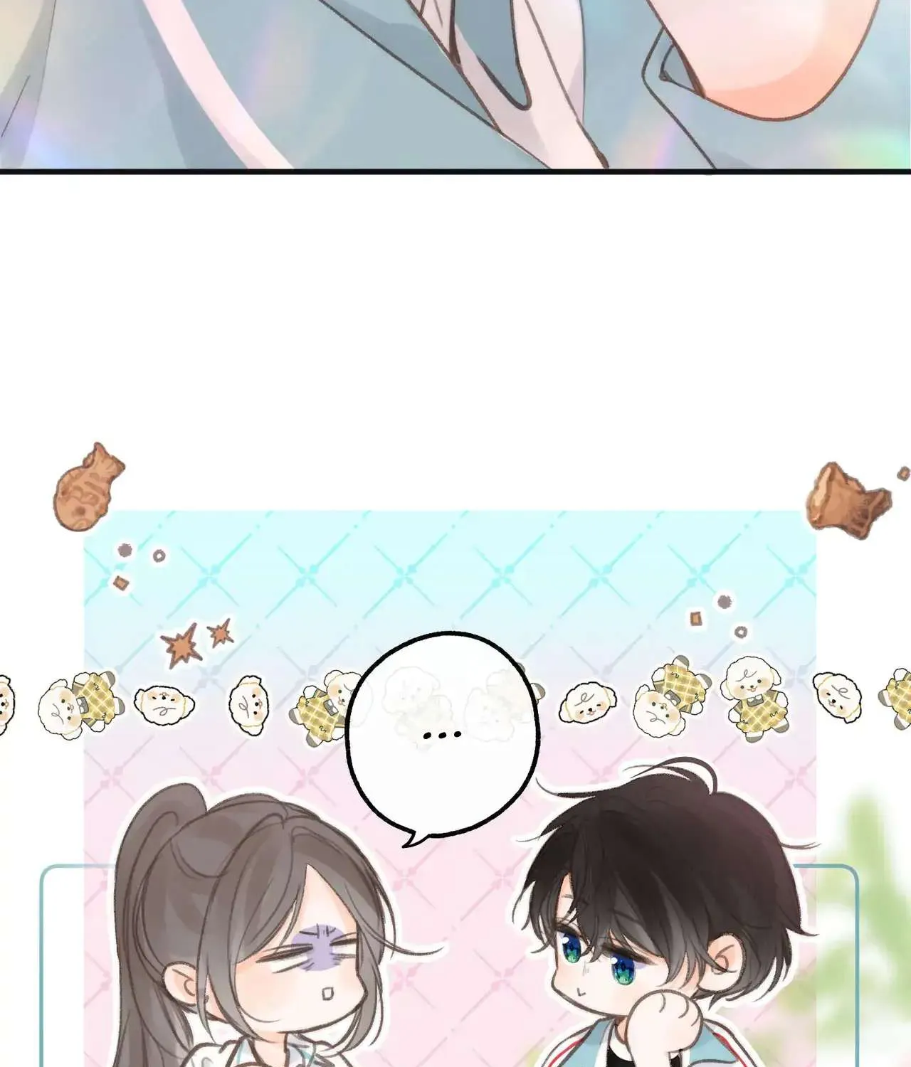 You Are My Desire Chapter 11 page 45 - 