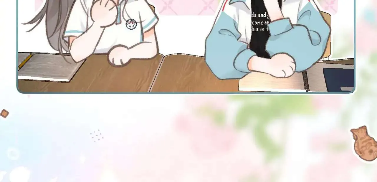 You Are My Desire Chapter 11 page 46 - 
