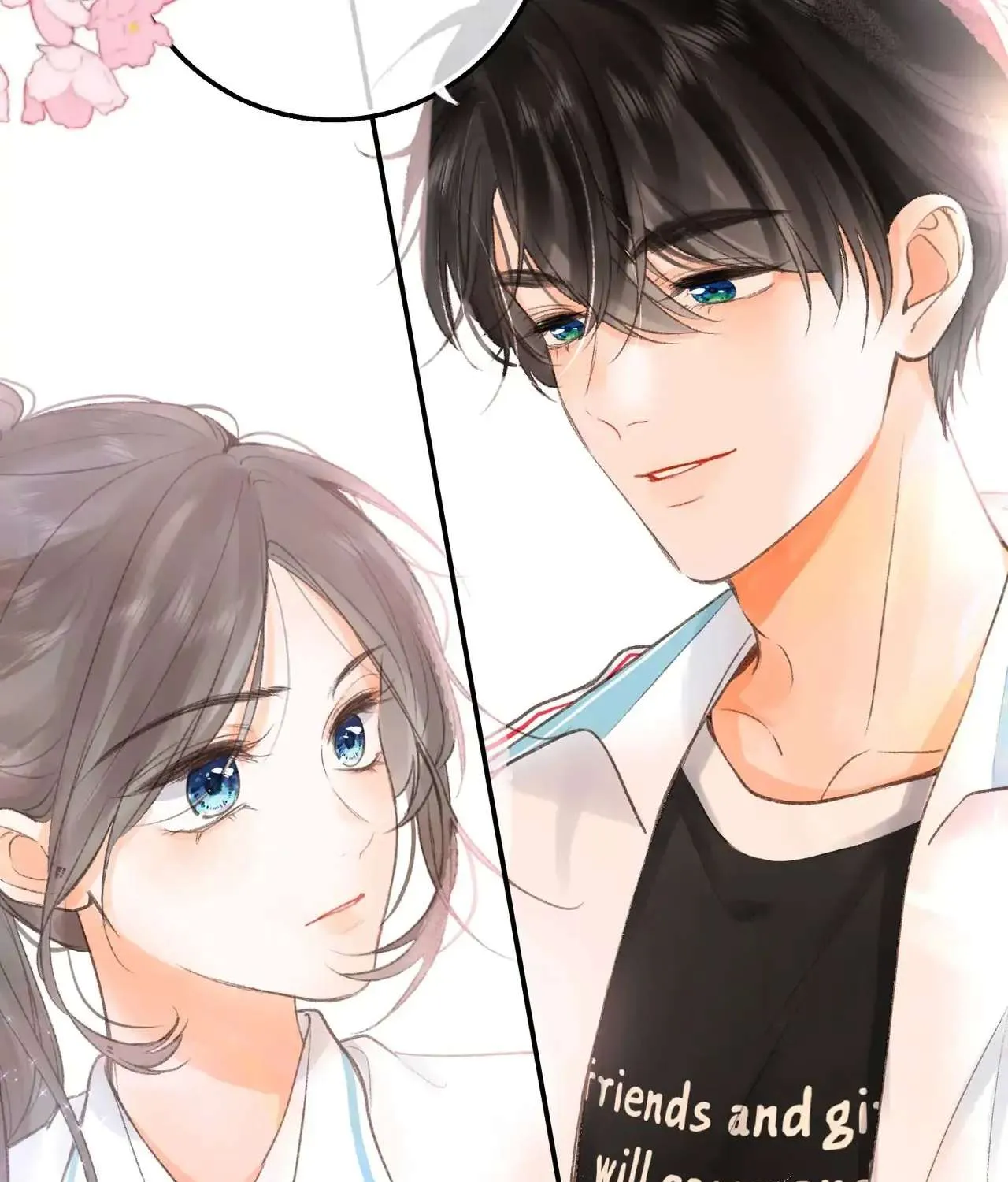 You Are My Desire Chapter 11 page 6 - 