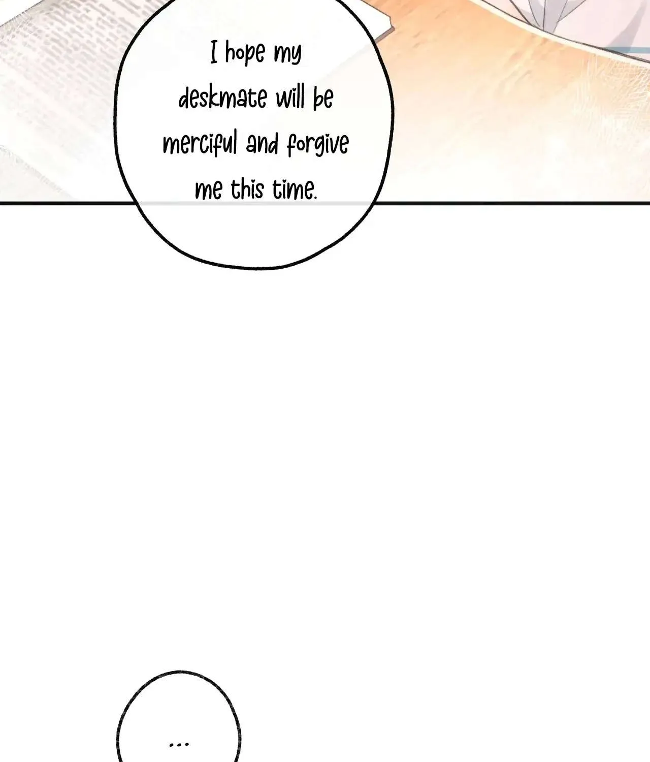 You Are My Desire Chapter 11 page 54 - 