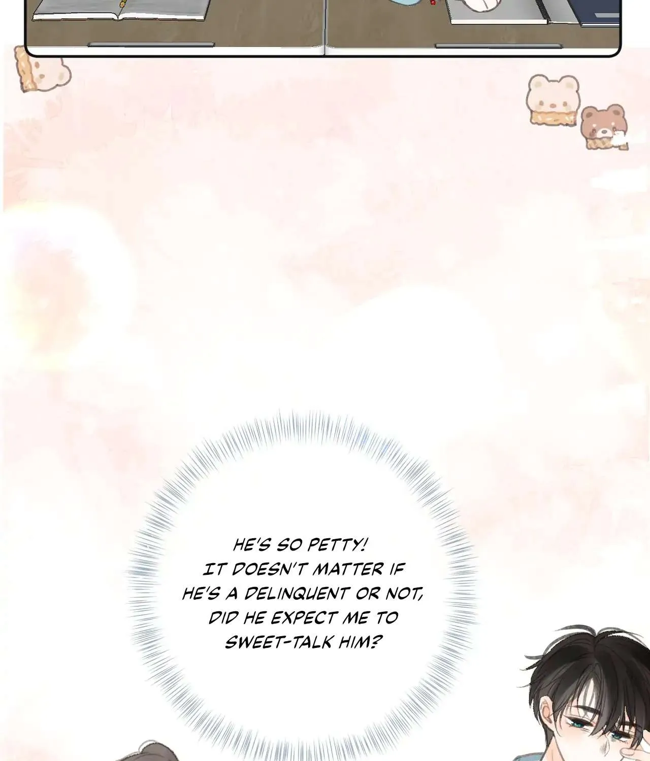 You Are My Desire Chapter 11 page 59 - 