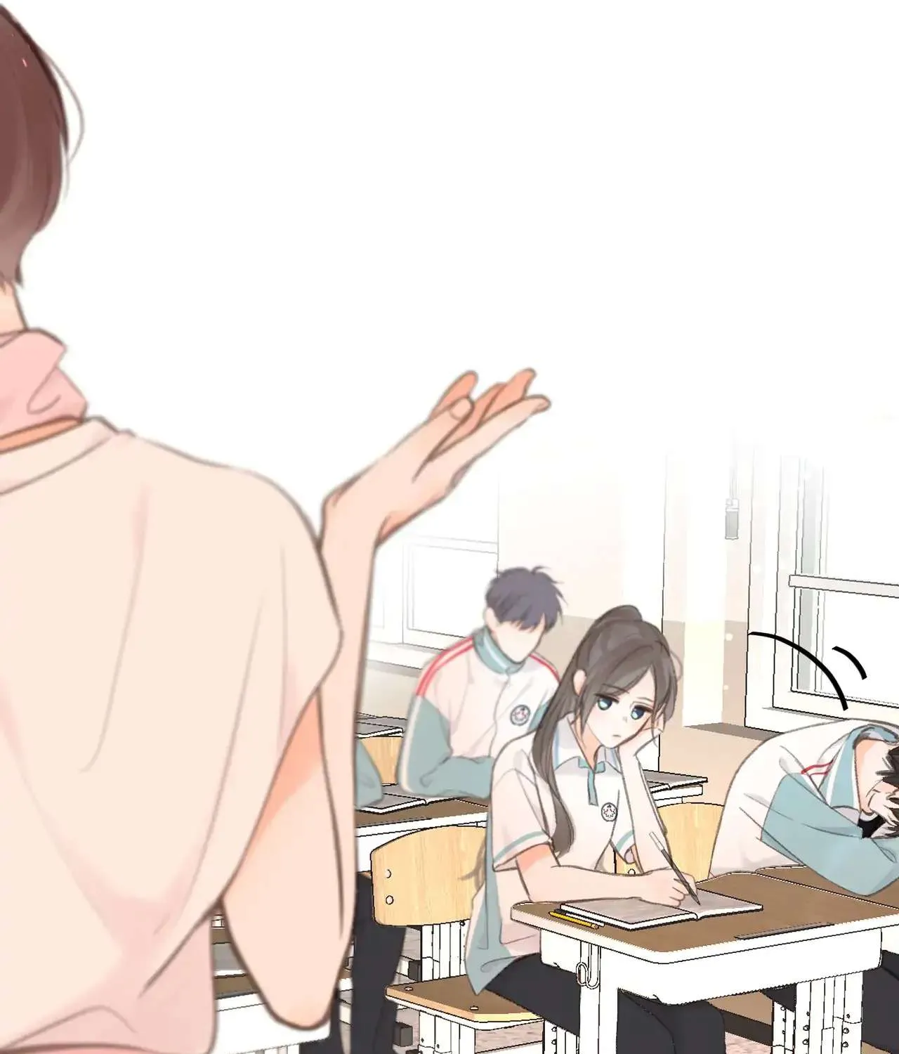 You Are My Desire Chapter 11 page 61 - 