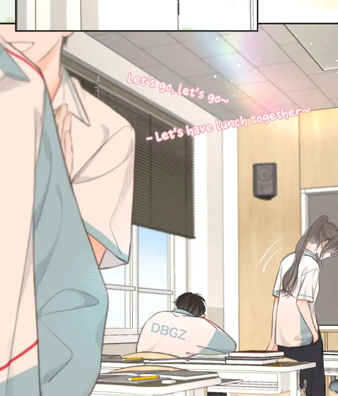 You Are My Desire Chapter 11 page 65 - 