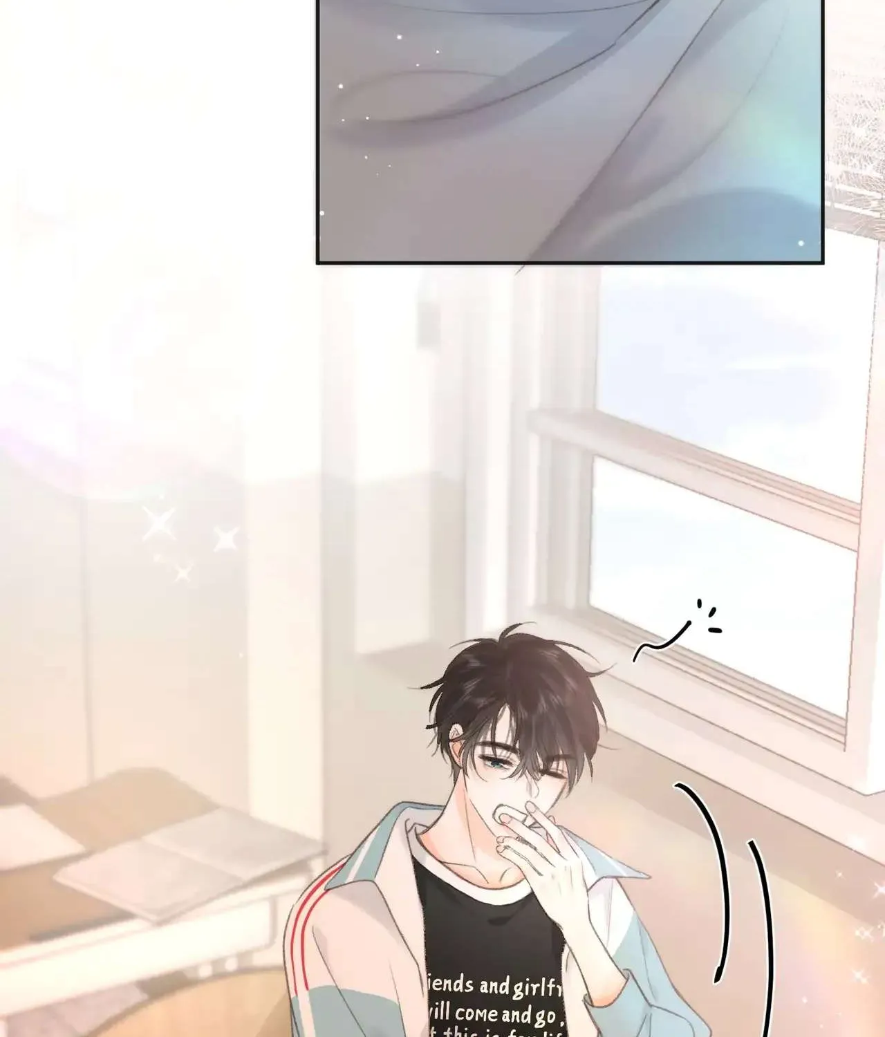 You Are My Desire Chapter 11 page 68 - 