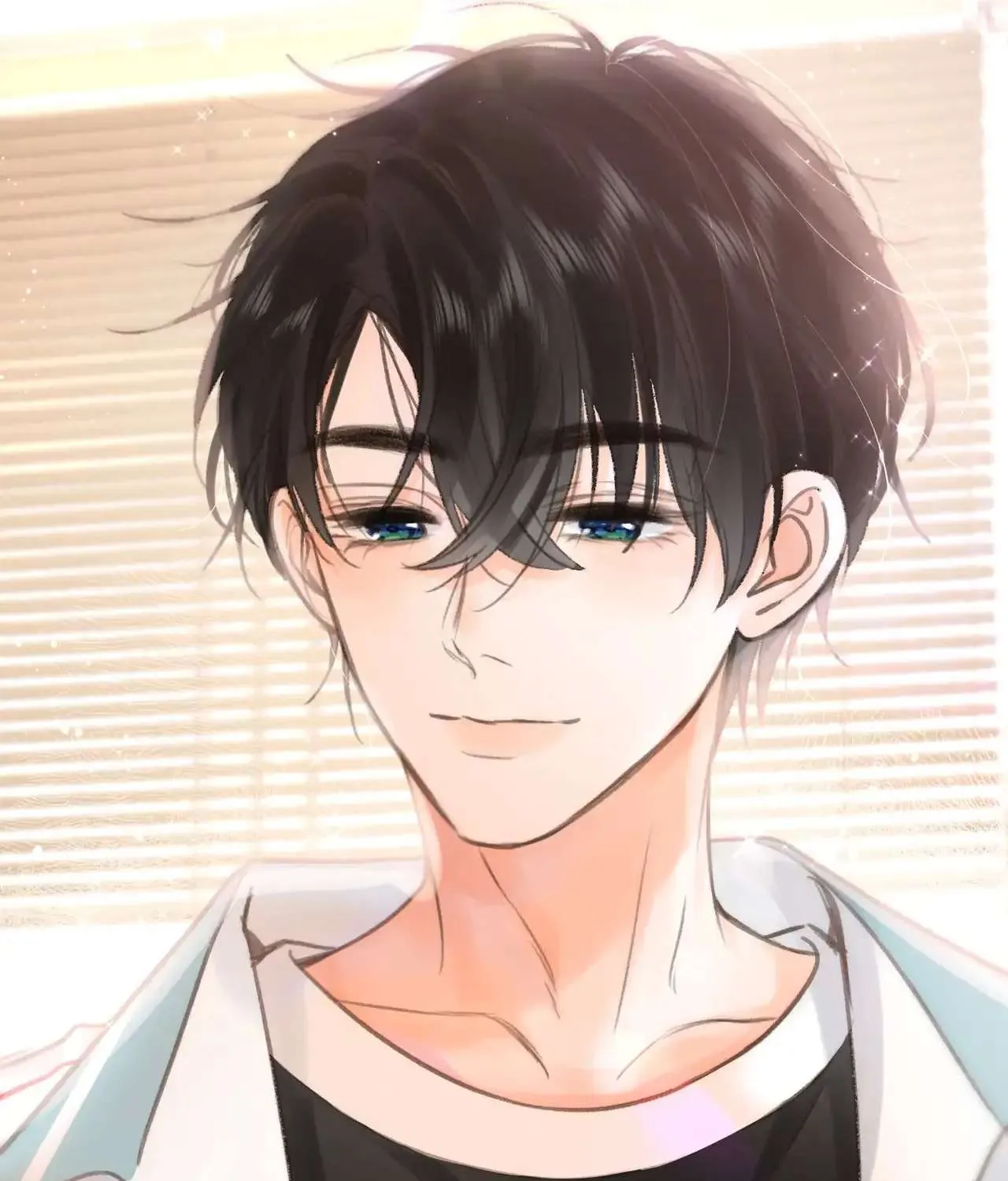 You Are My Desire Chapter 11 page 75 - 