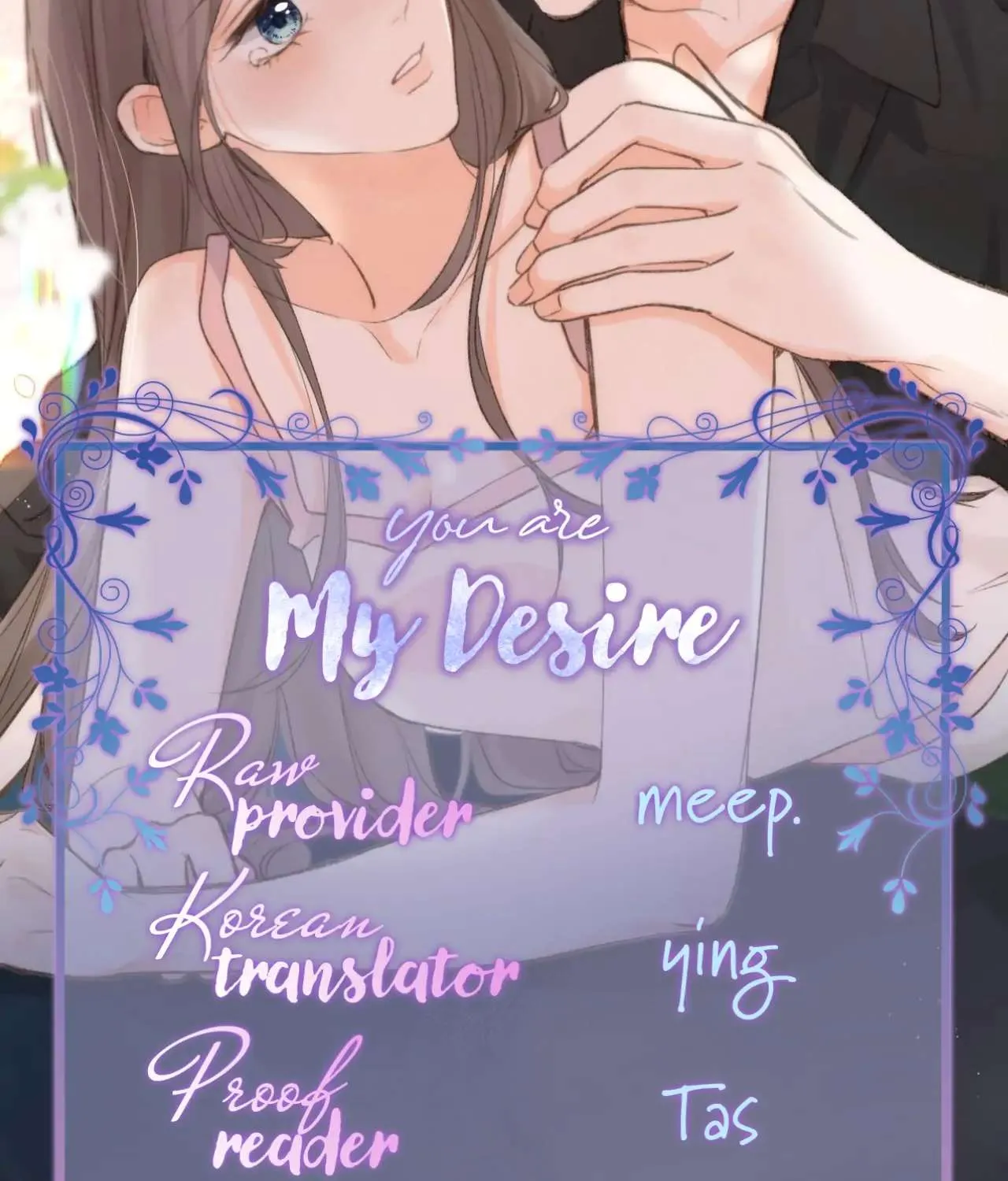 You Are My Desire Chapter 11 page 79 - 