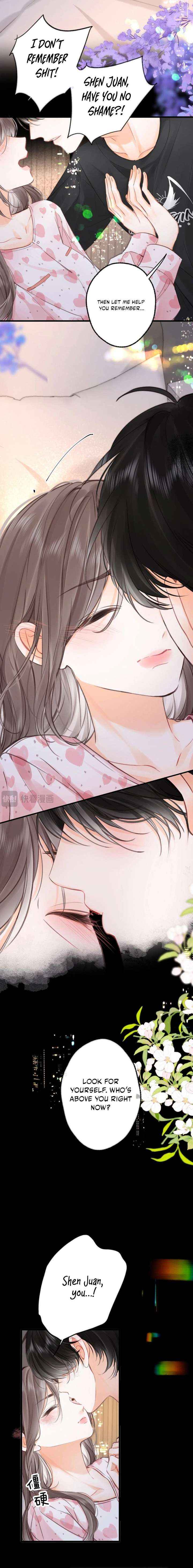 You Are My Desire Chapter 110 page 4 - 